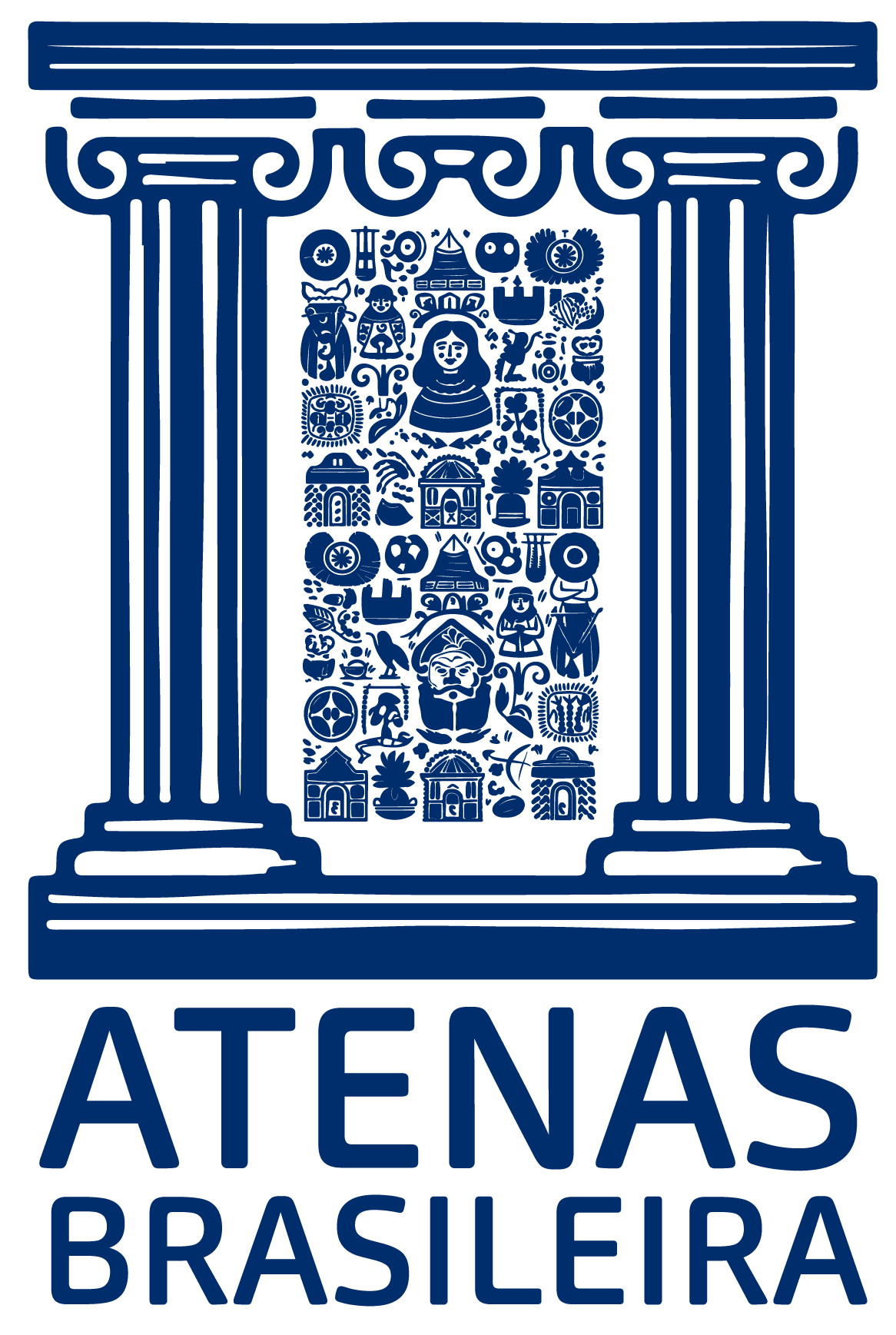 ATENAS BRASILEIRA